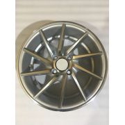 Диск литой BK 885A (7.0*15 4*100 ET35)  D67.1 SP