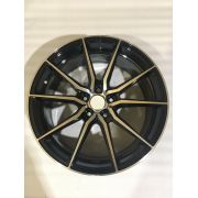 диск литой 9141  (8.5*19 5*114,3 ET35) D73.1, BP