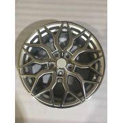 Диск литой 885 (7.5*17 5*114.3 ET38) D73.1 SF