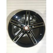 Диск литой 3256 (7.5*17 5*100 ET35) D73.1 BF