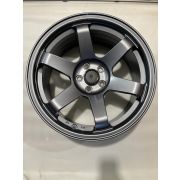 Диск литой 2022-189-11 (8.0*17 5*100 ET35) D73.1,GM