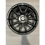 Диск литой 2022-070-03 (6.5*15 4*100 ET35) D73.1,HB