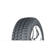 Автошина Goodride 215/65R16C 109/107R All Season Master SW613 TL 8PR