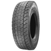 Автошина Fortune 215/75R17,5 128/126M FDR606 TL M+S 3PMSF 16PR