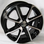 Автодиск Neo 6x15/4x98 ET38 D58,6 538 BD