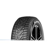 Автошина Gislaved 215/60R16 95T SpikeControl TL (шип.)