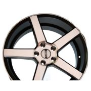 Автодиск Neo 6x15/4x100 ET40 D54,1 V03 BD