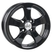 Автодиск Tech Line 5,5x14/4x98 ET32 D58,6 403 BL