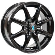 Автодиск Venti 6x15/4x100 ET50 D60,1 1515 BL