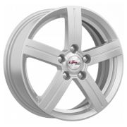Автодиск iFree 6x16/5x114,3 ET43 D67,1 Оруэлл (КС911) Нео-классик