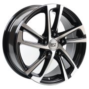 Автодиск RST 6,5x16/5x114,3 ET50 D66,1 R046 (Duster, Kaptur) BD
